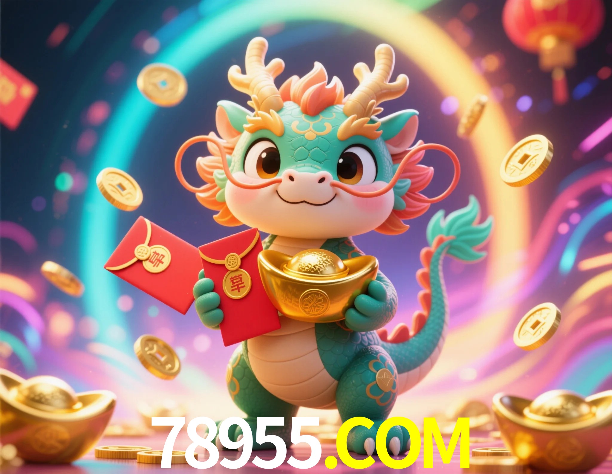 Fortune-Dragon